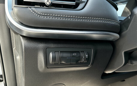 Chery Tiggo 7 Pro, 2021 год, 1 560 000 рублей, 17 фотография