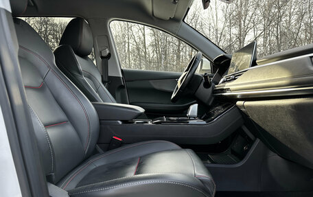 Chery Tiggo 7 Pro, 2021 год, 1 560 000 рублей, 15 фотография