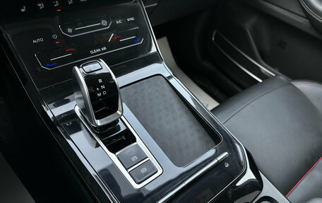 Chery Tiggo 7 Pro, 2021 год, 1 560 000 рублей, 11 фотография