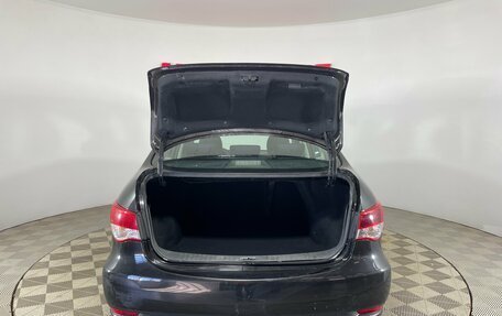 Nissan Almera, 2014 год, 799 000 рублей, 7 фотография