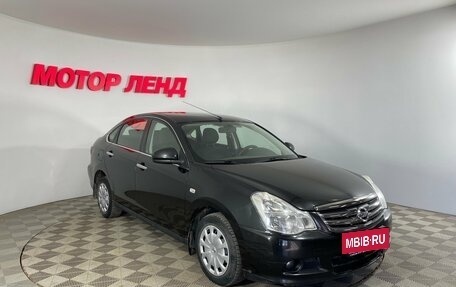 Nissan Almera, 2014 год, 799 000 рублей, 3 фотография