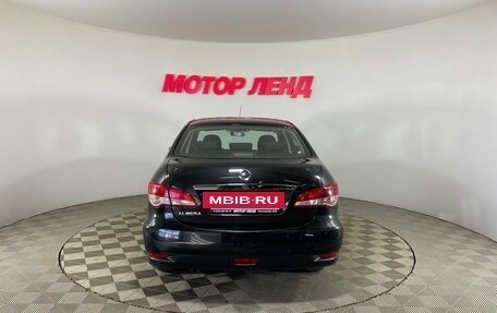 Nissan Almera, 2014 год, 799 000 рублей, 5 фотография