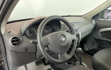 Nissan Almera, 2014 год, 799 000 рублей, 8 фотография