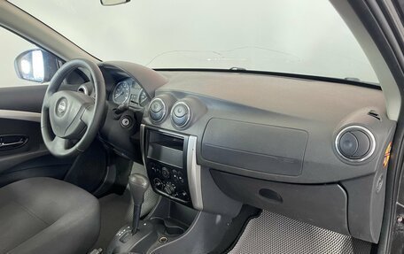 Nissan Almera, 2014 год, 799 000 рублей, 9 фотография