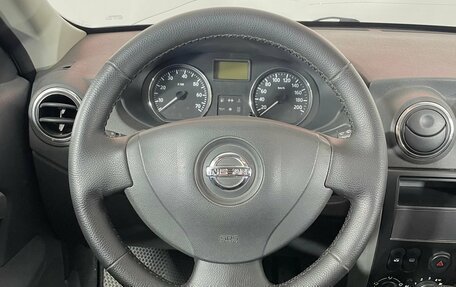 Nissan Almera, 2014 год, 799 000 рублей, 11 фотография