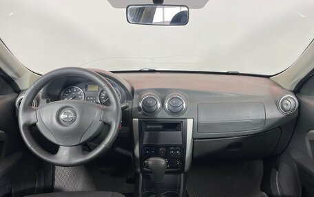 Nissan Almera, 2014 год, 799 000 рублей, 10 фотография