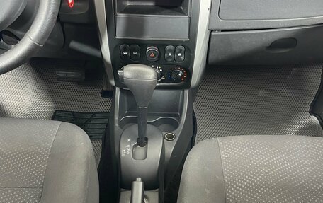 Nissan Almera, 2014 год, 799 000 рублей, 14 фотография