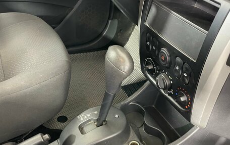 Nissan Almera, 2014 год, 799 000 рублей, 17 фотография