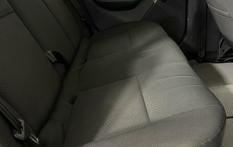 Nissan Almera, 2014 год, 799 000 рублей, 19 фотография