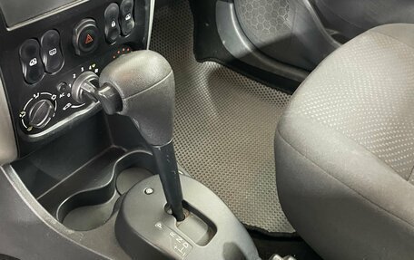 Nissan Almera, 2014 год, 799 000 рублей, 16 фотография