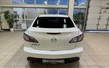 Mazda 3, 2011 год, 650 000 рублей, 4 фотография