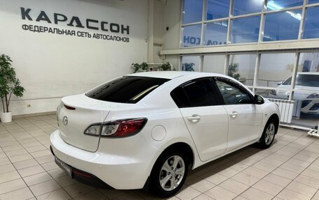 Mazda 3, 2011 год, 650 000 рублей, 2 фотография
