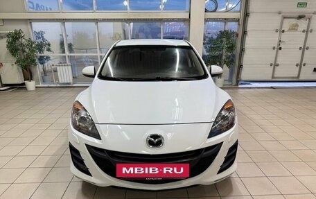 Mazda 3, 2011 год, 650 000 рублей, 3 фотография
