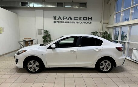 Mazda 3, 2011 год, 650 000 рублей, 5 фотография