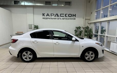 Mazda 3, 2011 год, 650 000 рублей, 6 фотография
