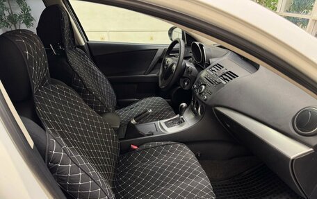 Mazda 3, 2011 год, 650 000 рублей, 9 фотография