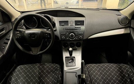 Mazda 3, 2011 год, 650 000 рублей, 8 фотография