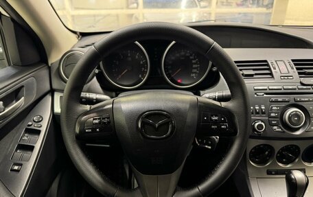 Mazda 3, 2011 год, 650 000 рублей, 7 фотография