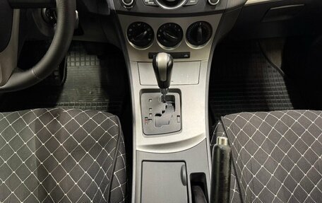 Mazda 3, 2011 год, 650 000 рублей, 13 фотография