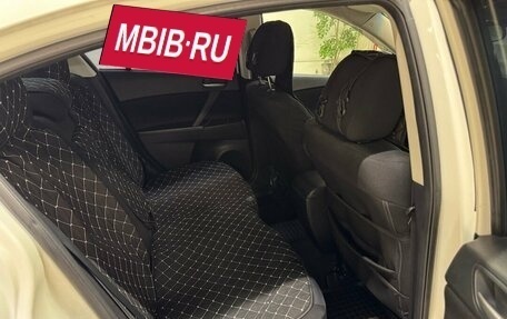 Mazda 3, 2011 год, 650 000 рублей, 10 фотография