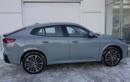 BMW X2, 2025 год, 6 400 000 рублей, 6 фотография