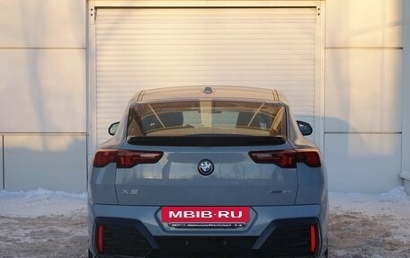 BMW X2, 2025 год, 6 400 000 рублей, 4 фотография