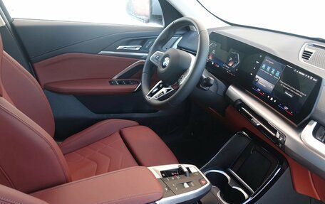 BMW X2, 2025 год, 6 400 000 рублей, 11 фотография