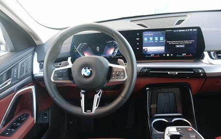 BMW X2, 2025 год, 6 400 000 рублей, 12 фотография