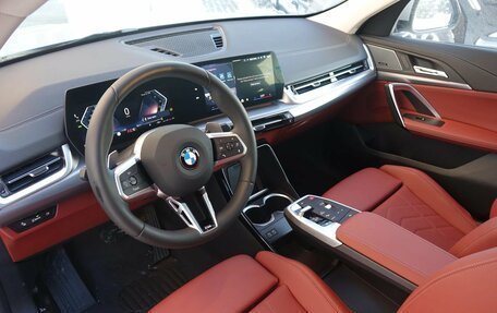 BMW X2, 2025 год, 6 400 000 рублей, 10 фотография