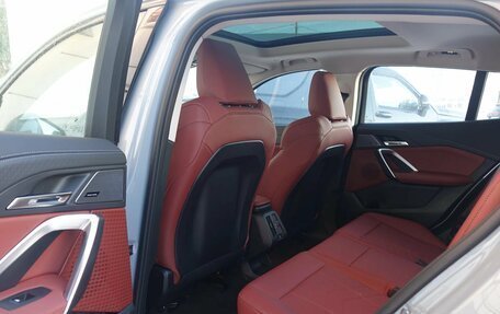 BMW X2, 2025 год, 6 400 000 рублей, 16 фотография