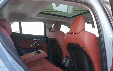 BMW X2, 2025 год, 6 400 000 рублей, 17 фотография