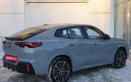 BMW X2, 2025 год, 6 400 000 рублей, 5 фотография