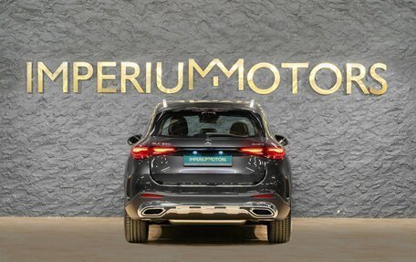 Mercedes-Benz GLC, 2026 год, 9 390 000 рублей, 7 фотография