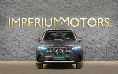 Mercedes-Benz GLC, 2026 год, 9 390 000 рублей, 2 фотография