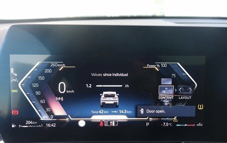 BMW X2, 2025 год, 6 400 000 рублей, 21 фотография