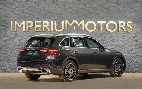 Mercedes-Benz GLC, 2026 год, 9 390 000 рублей, 5 фотография