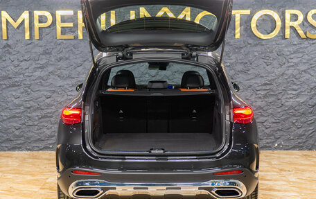 Mercedes-Benz GLC, 2026 год, 9 390 000 рублей, 8 фотография