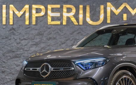 Mercedes-Benz GLC, 2026 год, 9 390 000 рублей, 4 фотография