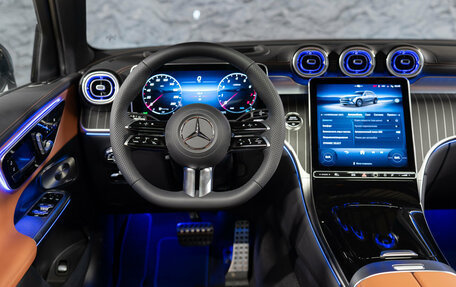 Mercedes-Benz GLC, 2026 год, 9 390 000 рублей, 12 фотография