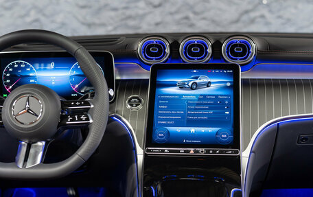 Mercedes-Benz GLC, 2026 год, 9 390 000 рублей, 13 фотография