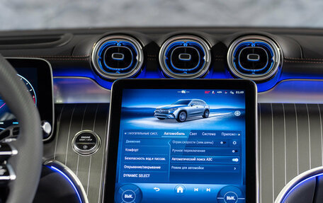 Mercedes-Benz GLC, 2026 год, 9 390 000 рублей, 14 фотография