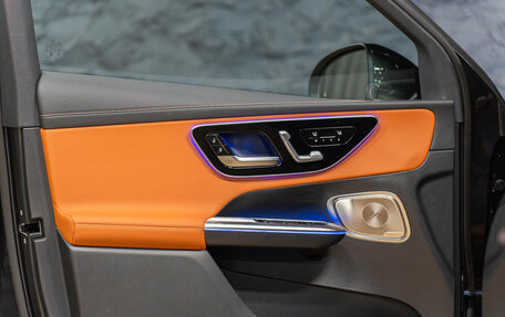 Mercedes-Benz GLC, 2026 год, 9 390 000 рублей, 23 фотография