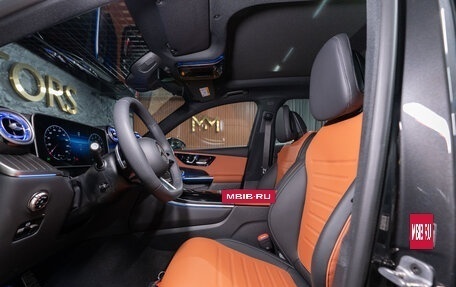 Mercedes-Benz GLC, 2026 год, 9 390 000 рублей, 10 фотография