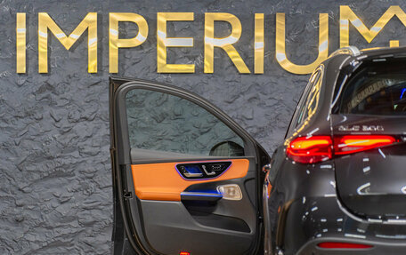 Mercedes-Benz GLC, 2026 год, 9 390 000 рублей, 22 фотография