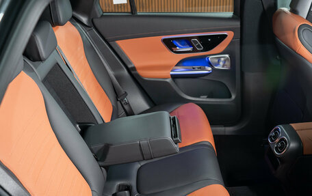 Mercedes-Benz GLC, 2026 год, 9 390 000 рублей, 20 фотография