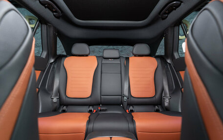 Mercedes-Benz GLC, 2026 год, 9 390 000 рублей, 17 фотография