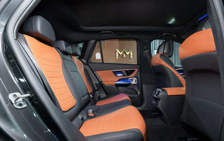 Mercedes-Benz GLC, 2026 год, 9 390 000 рублей, 19 фотография