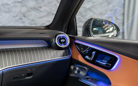 Mercedes-Benz GLC, 2026 год, 9 390 000 рублей, 24 фотография