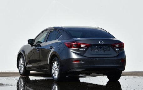 Mazda Axela, 2016 год, 1 399 000 рублей, 3 фотография