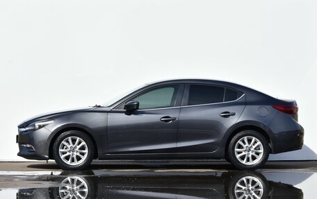 Mazda Axela, 2016 год, 1 399 000 рублей, 2 фотография